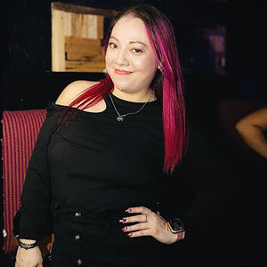 Meet your Posher, Vanessa